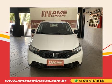 FIAT Argo 1.0 FLEX FIREFLY, Foto 6