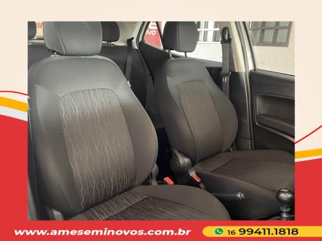 FIAT Argo 1.0 FLEX FIREFLY, Foto 7