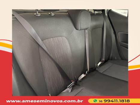 FIAT Argo 1.0 FLEX FIREFLY, Foto 8