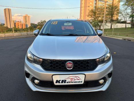 FIAT Argo 1.3 4P FIREFLY FLEX DRIVE, Foto 2