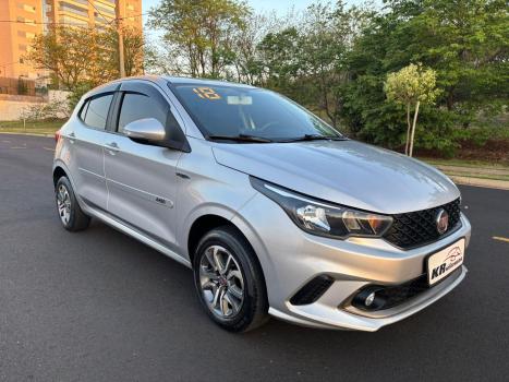 FIAT Argo 1.3 4P FIREFLY FLEX DRIVE, Foto 3