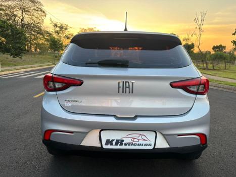 FIAT Argo 1.3 4P FIREFLY FLEX DRIVE, Foto 5