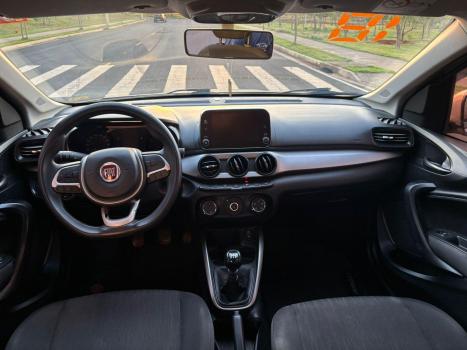FIAT Argo 1.3 4P FIREFLY FLEX DRIVE, Foto 7