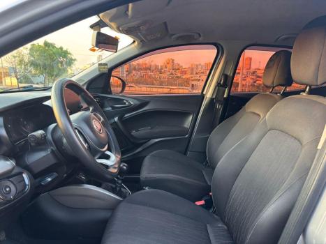 FIAT Argo 1.3 4P FIREFLY FLEX DRIVE, Foto 8