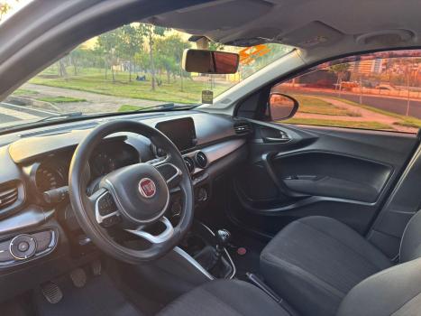 FIAT Argo 1.3 4P FIREFLY FLEX DRIVE, Foto 9