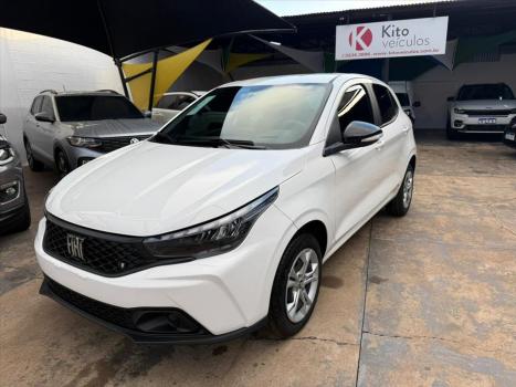 FIAT Argo 1.3 4P FIREFLY FLEX DRIVE AUTOM�TICO CVT, Foto 2