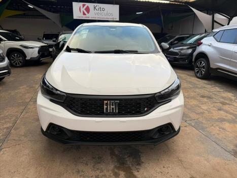 FIAT Argo 1.3 4P FIREFLY FLEX DRIVE AUTOM�TICO CVT, Foto 3