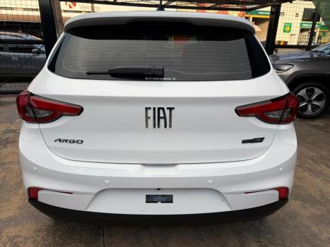 FIAT Argo 1.3 4P FIREFLY FLEX DRIVE AUTOM�TICO CVT, Foto 5