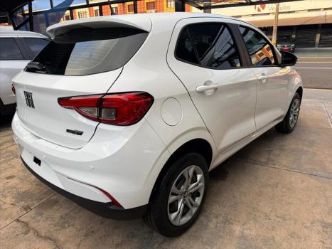 FIAT Argo 1.3 4P FIREFLY FLEX DRIVE AUTOM�TICO CVT, Foto 6