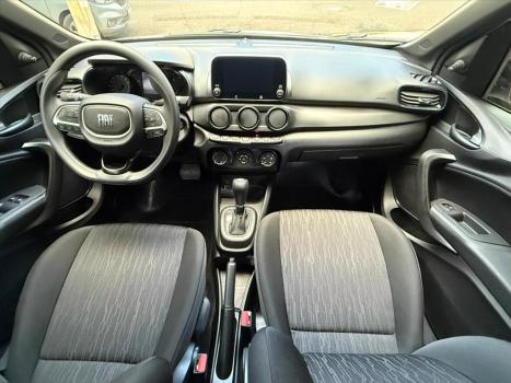 FIAT Argo 1.3 4P FIREFLY FLEX DRIVE AUTOM�TICO CVT, Foto 7
