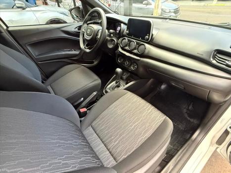 FIAT Argo 1.3 4P FIREFLY FLEX DRIVE AUTOM�TICO CVT, Foto 8