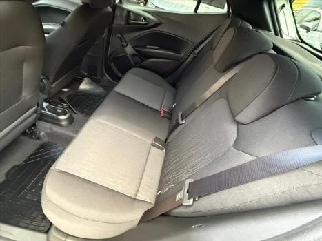 FIAT Argo 1.3 4P FIREFLY FLEX DRIVE AUTOM�TICO CVT, Foto 10