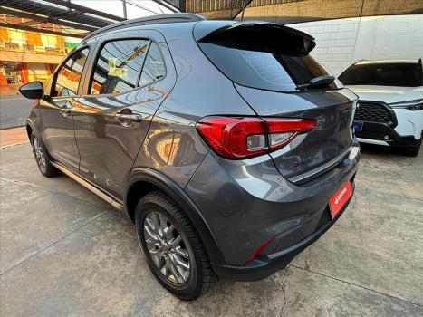 FIAT Argo 1.8 4P FLEX E.TORQ TREKKING AUTOM�TICO, Foto 5