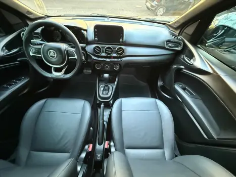 FIAT Argo 1.8 4P FLEX E.TORQ TREKKING AUTOM�TICO, Foto 9