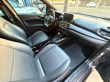 FIAT Argo 1.8 4P FLEX E.TORQ TREKKING AUTOM�TICO, Foto 10