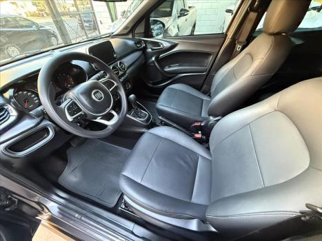 FIAT Argo 1.8 4P FLEX E.TORQ TREKKING AUTOM�TICO, Foto 11