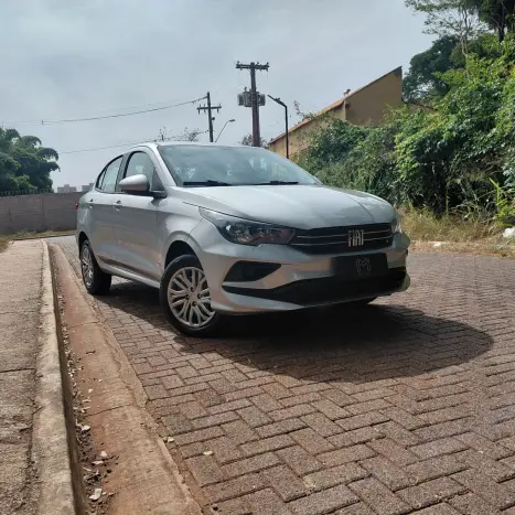 FIAT Cronos 1.0 4P FIREFLY FLEX DRIVE, Foto 3
