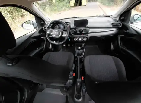 FIAT Cronos 1.0 4P FIREFLY FLEX DRIVE, Foto 7
