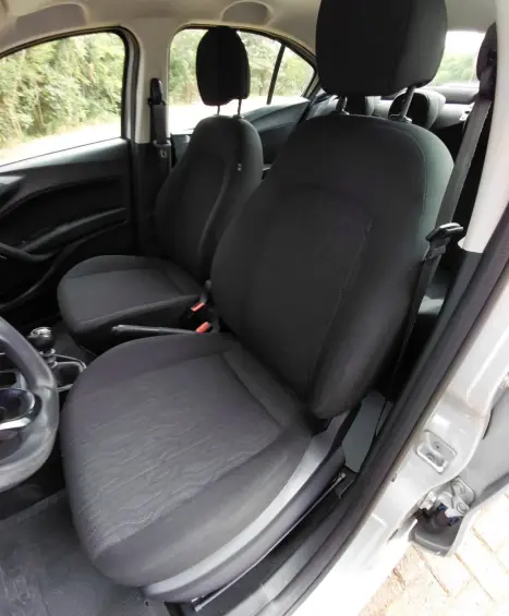 FIAT Cronos 1.0 4P FIREFLY FLEX DRIVE, Foto 8