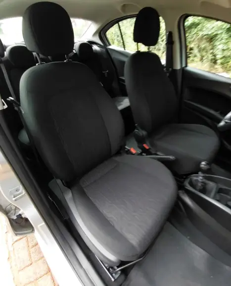 FIAT Cronos 1.0 4P FIREFLY FLEX DRIVE, Foto 9