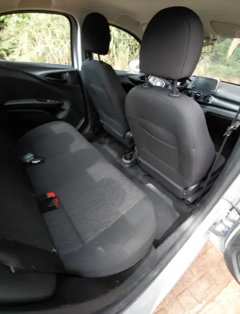 FIAT Cronos 1.0 4P FIREFLY FLEX DRIVE, Foto 10