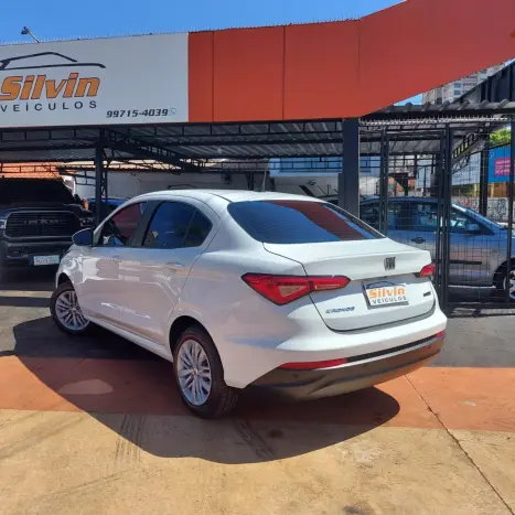 FIAT Cronos 1.3 4P FLEX DRIVE, Foto 3