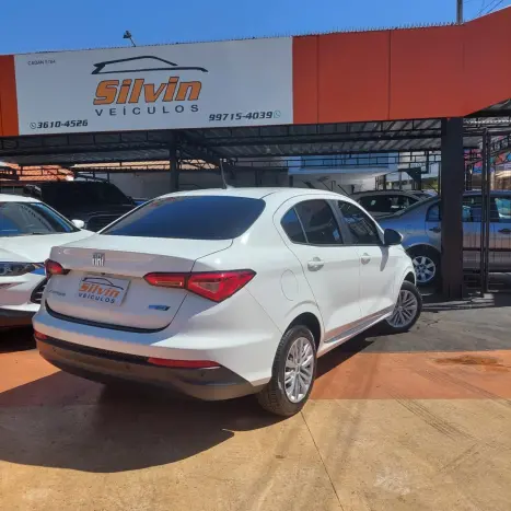 FIAT Cronos 1.3 4P FLEX DRIVE, Foto 4