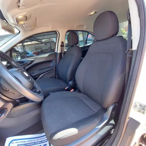 FIAT Cronos 1.3 4P FLEX DRIVE, Foto 6