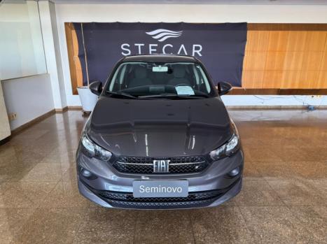 FIAT Cronos 1.3 4P FLEX DRIVE, Foto 1