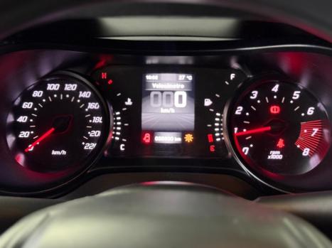 FIAT Cronos 1.3 4P FLEX DRIVE, Foto 9