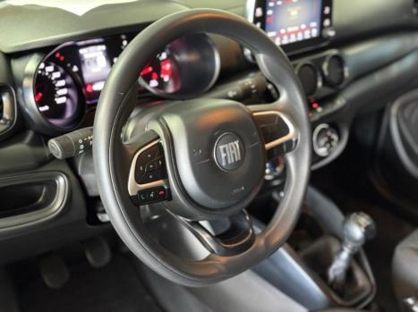 FIAT Cronos 1.3 4P FLEX DRIVE, Foto 11