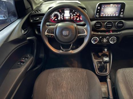 FIAT Cronos 1.3 4P FLEX DRIVE, Foto 12