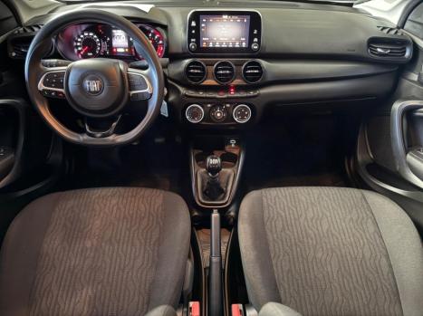 FIAT Cronos 1.3 4P FLEX DRIVE, Foto 13