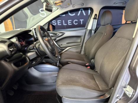 FIAT Cronos 1.3 4P FLEX DRIVE, Foto 17