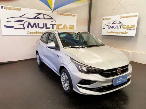 FIAT Cronos 1.3 4P FLEX DRIVE, Foto 2