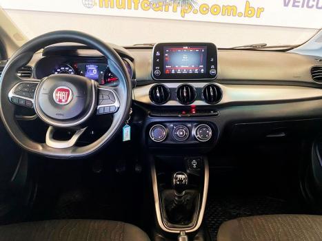 FIAT Cronos 1.3 4P FLEX DRIVE, Foto 4