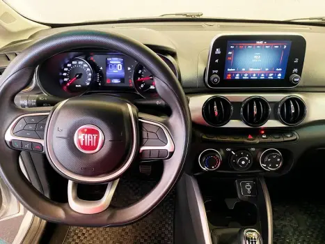 FIAT Cronos 1.3 4P FLEX DRIVE, Foto 5