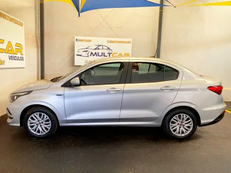 FIAT Cronos 1.3 4P FLEX DRIVE, Foto 10