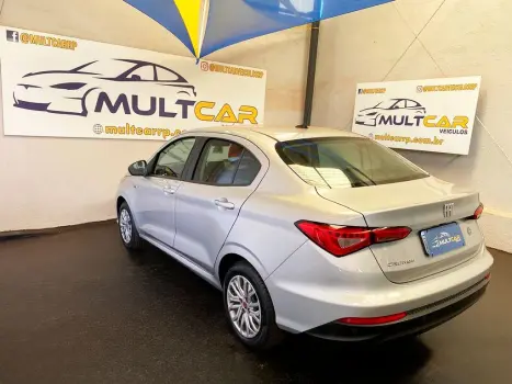 FIAT Cronos 1.3 4P FLEX DRIVE, Foto 11