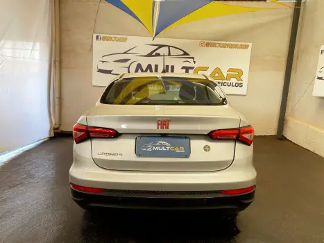 FIAT Cronos 1.3 4P FLEX DRIVE, Foto 12