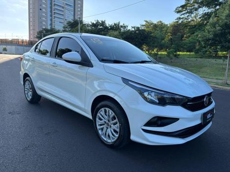 FIAT Cronos 1.3 4P FLEX DRIVE, Foto 3