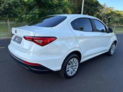 FIAT Cronos 1.3 4P FLEX DRIVE, Foto 4