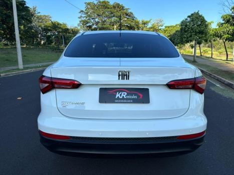 FIAT Cronos 1.3 4P FLEX DRIVE, Foto 5