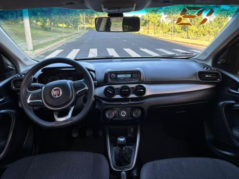 FIAT Cronos 1.3 4P FLEX DRIVE, Foto 7