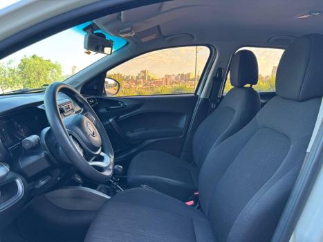 FIAT Cronos 1.3 4P FLEX DRIVE, Foto 8