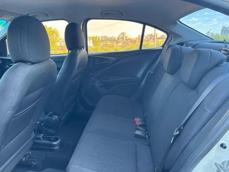 FIAT Cronos 1.3 4P FLEX DRIVE, Foto 9