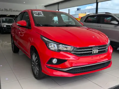 FIAT Cronos 1.3 4P FIREFLY FLEX PRECISION AUTOM�TICO CVT, Foto 1