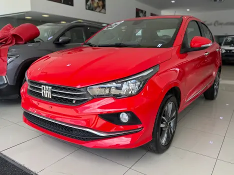 FIAT Cronos 1.3 4P FIREFLY FLEX PRECISION AUTOM�TICO CVT, Foto 3