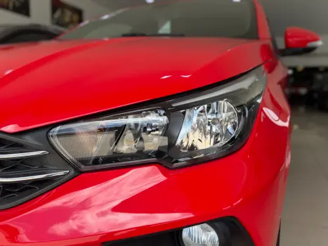 FIAT Cronos 1.3 4P FIREFLY FLEX PRECISION AUTOM�TICO CVT, Foto 4