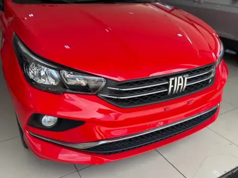 FIAT Cronos 1.3 4P FIREFLY FLEX PRECISION AUTOM�TICO CVT, Foto 5